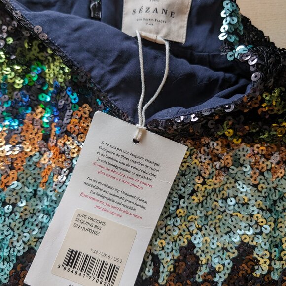 Suzanne sequence skirt brand new - Picture 2 of 2
